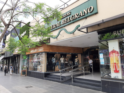 Local  En Venta Ubicado En Belgrano, Capital Federal