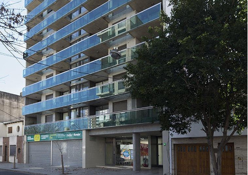 9 De Julio Al 3200 - Venta Departamento 2 Dormitorios Con Cochera En Rosario