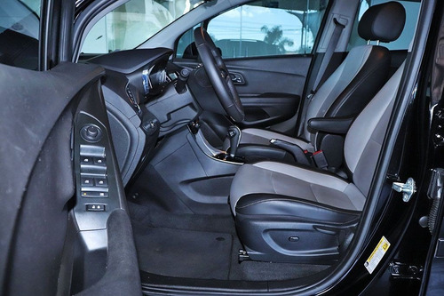 Chevrolet Tracker 1.4 16v Turbo Ltz