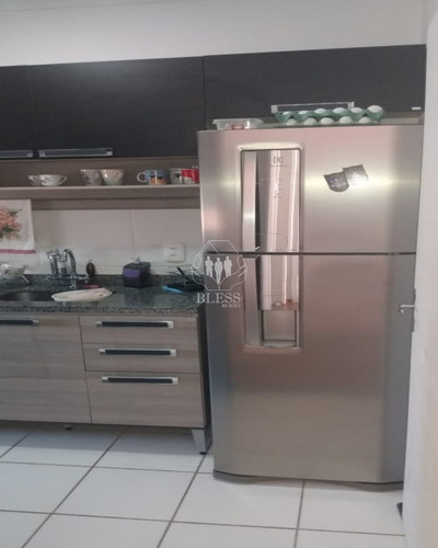 Imagem 20 de 27 de Linda E Aconchegante Casa, Tipo Americana No Condomínio Portal Do Itá (itatiba) Com Dois Dormitórios E Uma Vaga De Garagem! - Cc00939 - 68318247