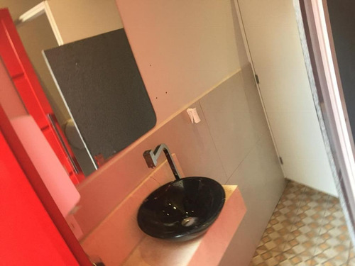 Salão Para Alugar, 150 M² Por R$ 4.000,00/mês - Jardim Paulista - Ribeirão Preto/sp - Sl0255