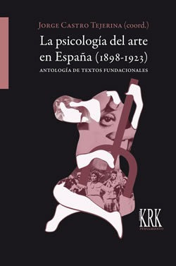Psicologia Del Arte En España (1898-1923),la - Salillas ...