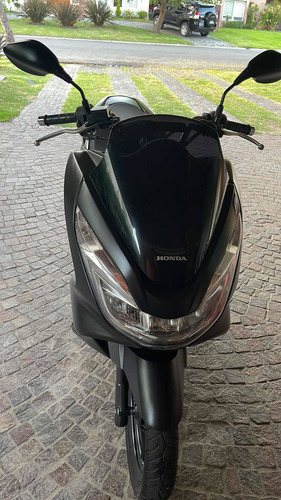 Imagen 9 de 13 de Honda Pcx 150