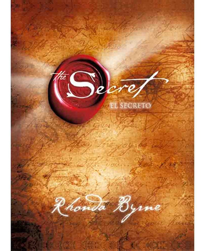 The Secret (hc) El Secreto - Rhonda Byrne