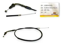 Comprar Guaya Aceleracion Bera Sbr 150cc Original Bera 