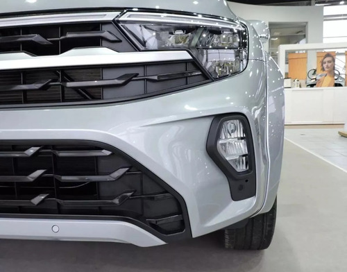 Volkswagen Amarok 3.0 Cd Tdi 258Cv V6 Highline 4X4 At