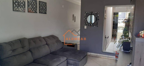 Sobrado À Venda Por R$ 560.000,00 - Itaquera - São Paulo/sp - So0411