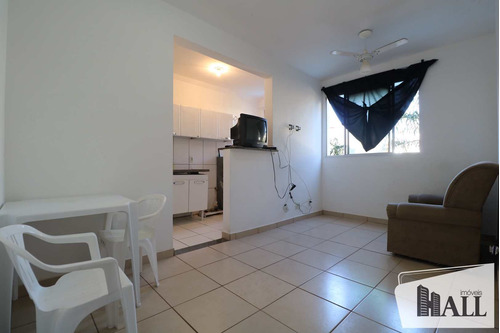 Imagem 1 de 20 de Apartamento À Venda No Jardim Urano Com 2 Quartos, Em Rio Preto - V8158