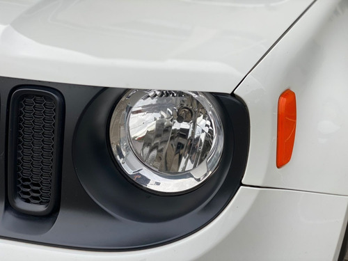 Imagem 6 de 17 de Jeep Renegade Sport 1.8 4x2 Flex Aut. Oportunidade