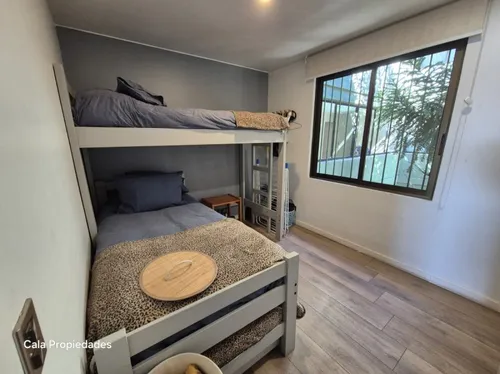 Exclusivo Departamento En Primera Línea Edificio Betania,
