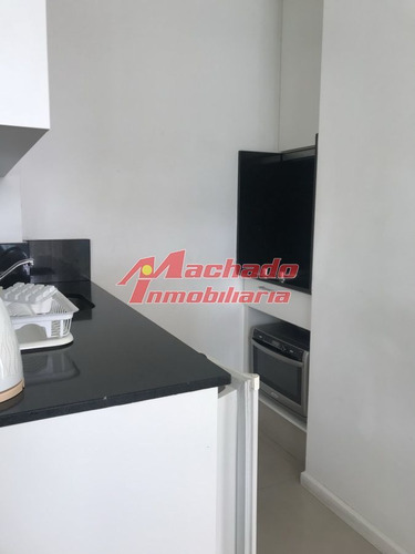 Imagen 11 de 18 de Apartamento De 1 Dormitorio Con Excelente Ubicación, Amplia Financiación