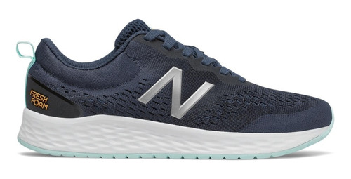 Zapatilla New Balance Freshfoam Arishi-wariscn3-running Dama