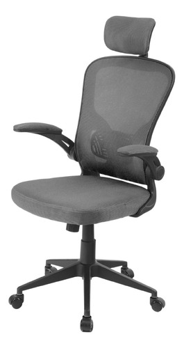 Silla Sillon Gamer Playstation Gaming Pc Oficina Ejecutivo