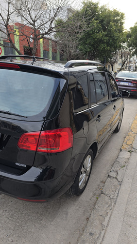 Volkswagen Suran 1.6 Trendline 11b