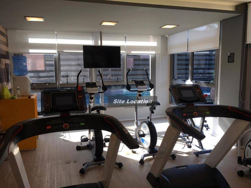 73611-99035* Apartamento Com 2 Dormitórios Para Alugar, 55 M² Por R$ 2.500/mês - Brooklin - São Paulo/sp - Ap4527