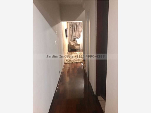 Imagem 3 de 10 de Sobrado - Jardim Anchieta - Maua - Sao Paulo | Ref.: - 29923
