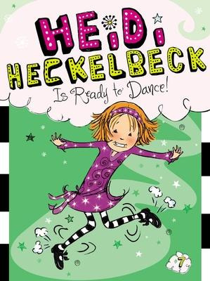 Libro Heidi Heckelbeck Is Ready To Dance! - Wanda Coven