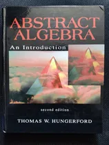 Comprar Álgebra Abstracta - Álgebra Moderna