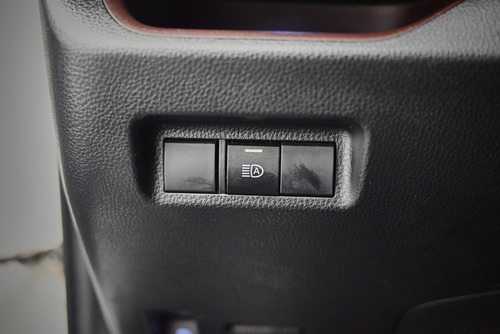 Imagen 15 de 18 de Toyota Rav4 2.5 Limited Hybrid 4x4 At