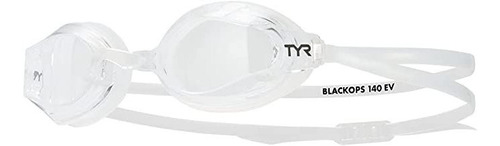 Tyr Blackops 140 Ev Racing Goggles Junior Fit