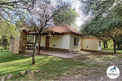 Imagen 20 de 30 de Complejo De Cabañas En Villa General Belgrano - Henin