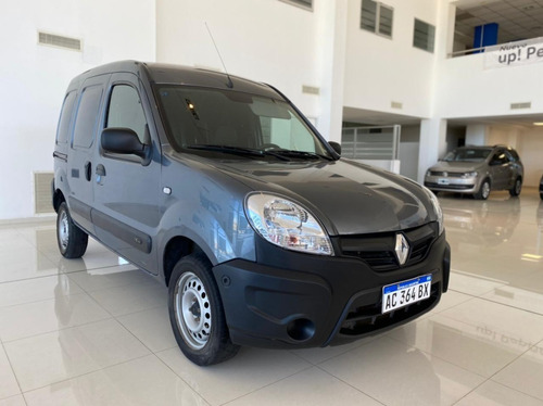 Imagen 2 de 5 de Kangoo Comfort Furgon 2018 80.000km