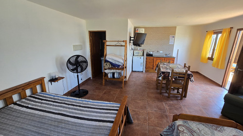 Complejo Turístico En Venta A Metros Del Mar, Camet Norte-santa Clara Del Mar