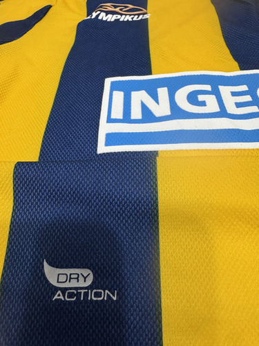 Camiseta Rosario Central 2014 # 13
