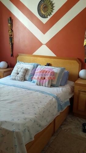Imagem 7 de 10 de Apartamento Em Boa Vista Rua Pero Correa - São Vicente, Sp - 1481