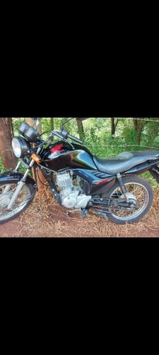 Honda Fan