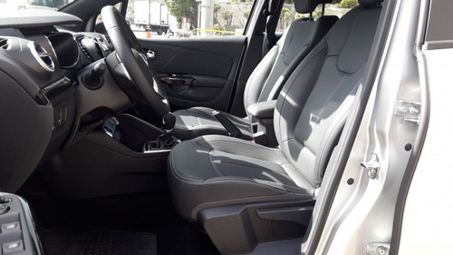 Imagem 6 de 10 de Captur Iconic 1.3 Turbo Flex