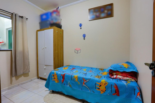 Imagem 16 de 21 de Sobrado À Venda, 3 Quartos, 1 Suíte, 2 Vagas, Selecta - São Bernardo Do Campo/sp - 37825