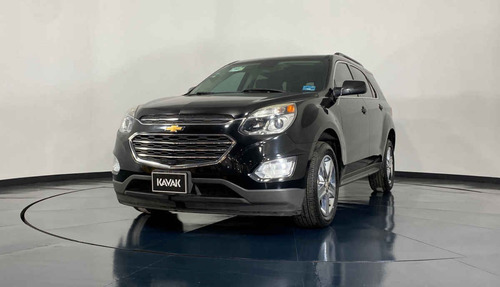 Imagen 1 de 15 de 114608 - Chevrolet Equinox 2016 Con Garantía