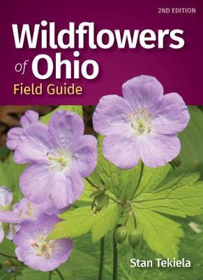 Libro Wildflowers Of Ohio Field Guide - Stan Tekiela