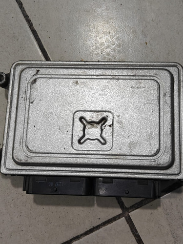 Computadora Chevrolet Spark Beat 2011-2017 25199415 (Usado)