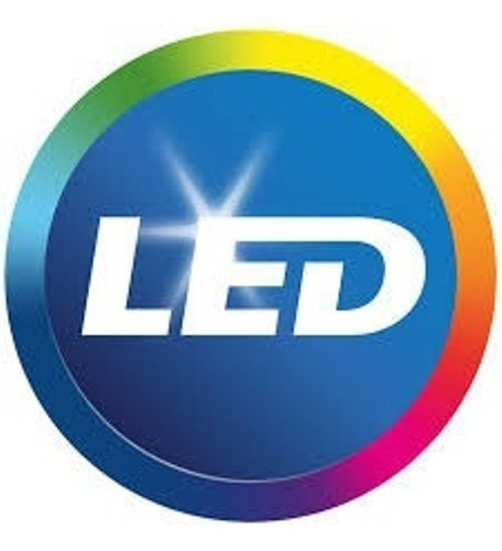 Imagen 4 de 5 de Pack X 5 Lamparas Led 220v Tipo Gota E27 4w=40w Marca Candil Luz Calida / Fria Ideal Guirnaldas / Camarin