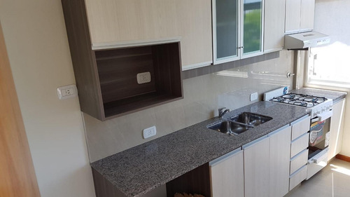 Imagen 12 de 28 de Semi Piso Frente Bcon Atza Exclusivo Diseño 2 Baños 1suite G