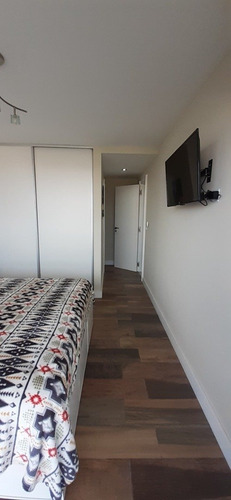 Imagen 14 de 23 de Departamento 2 Ambientes A La Calle Con Balcon En Venta En Mar Del Plata