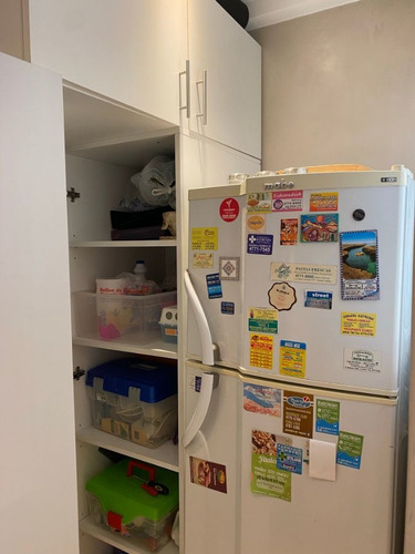 Imagen 5 de 18 de Departamento En Venta De 1 Dormitorio En Las Cañitas