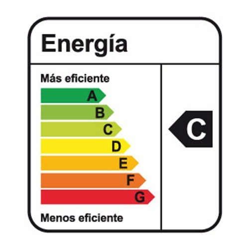 Imagen 7 de 7 de Termotanque Eléctrico Señorial Black TSBE-60 negro 60 L