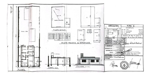 Venta De Lote A 5 Cuadras Colegio Don Bosco Ramos Mejia