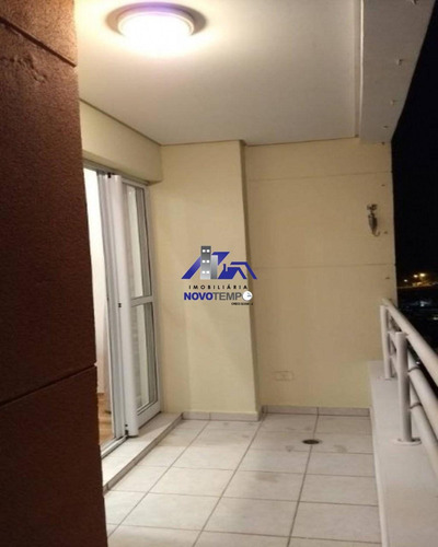 Apartamento Com 3 Quartos À Venda - Barueri - 2170 - 67874762