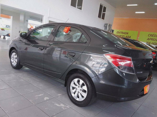 Chevrolet Prisma 1.0 Mpfi Joy 8v Flex 4p Manual
