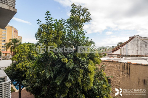 Imagem 5 de 30 de Apartamento, 2 Dormitórios, 63.43 M², Camaquã - 107129