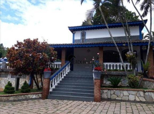 Imagem 3 de 7 de Sítio Com 5 Dormitórios À Venda, 8400 M² Por R$ 2.000.000,00 - Parque Recreio Mirante - Mairinque/sp - Si0017