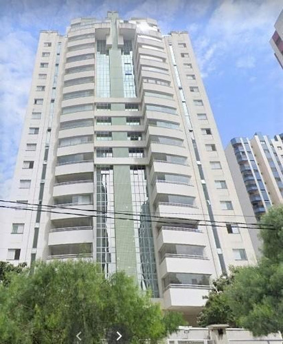 Imagem 14 de 14 de Cobertura Duplex No Tatuapé Com 3 Suítes, 5 Vagas, 236m², Piscina - Co0292