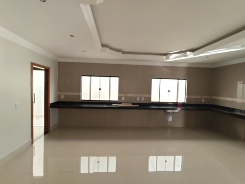 Imagem 21 de 30 de Casa Com 3 Dormitórios À Venda, 360 M² Por R$ 1.200.000,00 - Anápolis City - Anápolis/go - Ca0935
