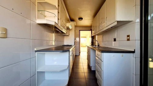Imagen 10 de 19 de Departamento En Venta De 4 Dormitorios En Las Condes
