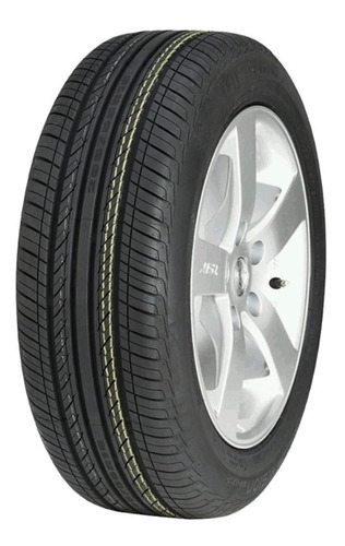 Cubierta Ovation Vi682 165/80 R14  Colocada ( Iso9001 )