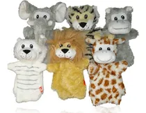 Comprar Peluche Titere Animales C\u002Fsonido Phi Phi Toys 2347